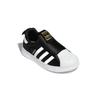 adidas Superstar 360 Core Black Cloud White Gold Metallic TD GX3233