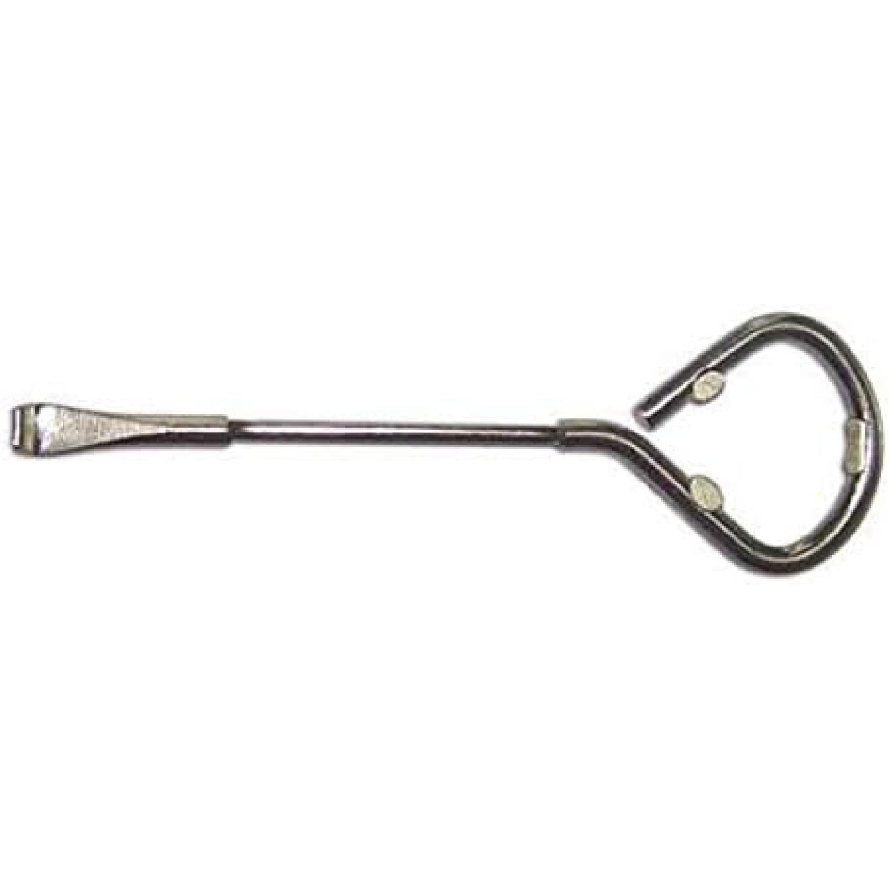 5 Pack Paint Can Opener, Bottle Opener, Metal Paint Can Opening Tool, 5 Pack Steel Paint Can Tool