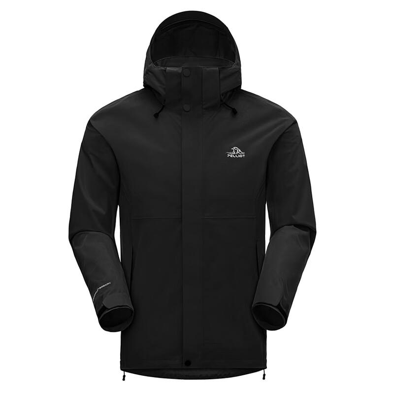 Pelliot Men s Lightweight Windbreaker Jacket S