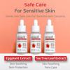 APLB - Salicylic Acid BHA Arbutin Ampoule Serum
