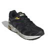Adidas Spiritain 2000 'Black Chalk Yellow' Sneakers HR2027