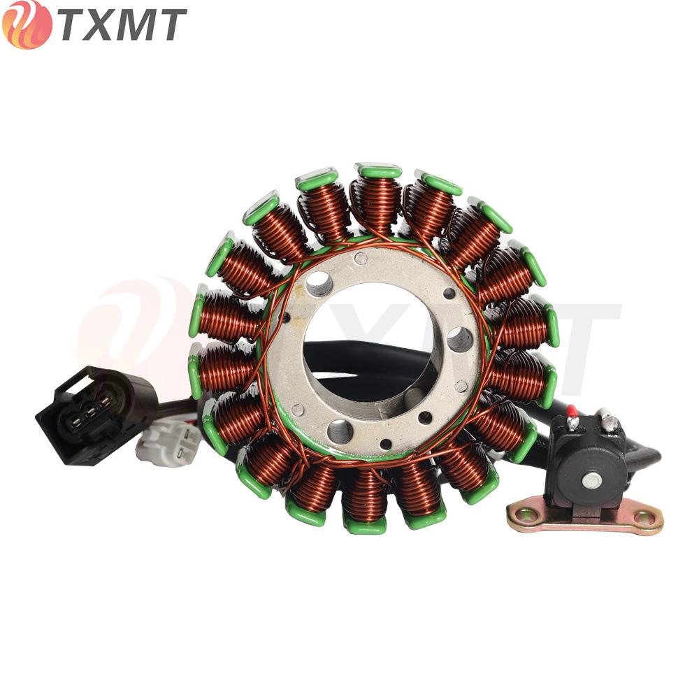 

BMW G310GS G310R Motorcycle Magneto Coil Generator Stator