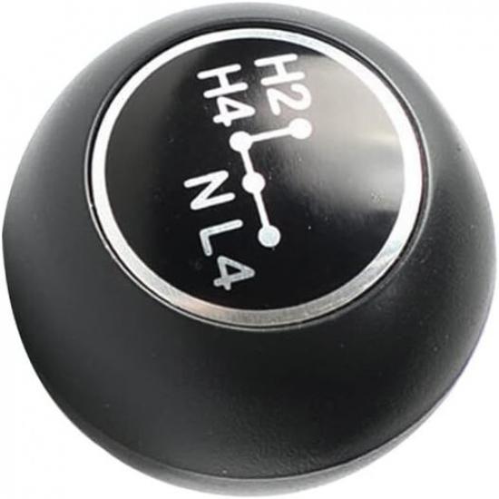 L4 Speed Gear Shift-Knob For Toyota For Land Cruiser FJ40 FJ43 FJ45 BJ40 BJ45