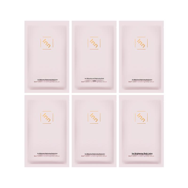 

INN Whitening & Moisturizing Body Lotion