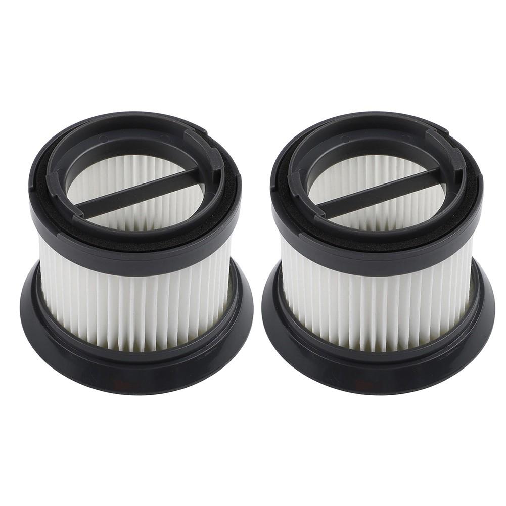 Washable And Reusable HEPA H13 Filter Container Filter