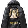 PLAYBOY Winter Thickened Short Puffer Jacket