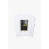 Frame Graphic T shirT 7156240013