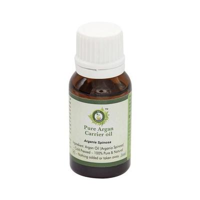 R V Essential Argania Spinosa Saf Argan Taşıyıcı Yağ 30ml