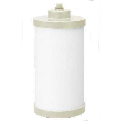 OASC-2 KITZ Microfilter Oasis Home Built-in Type I Water Purifier Cartridge, Hollow Fiber + Activated Carbon (for Type I)