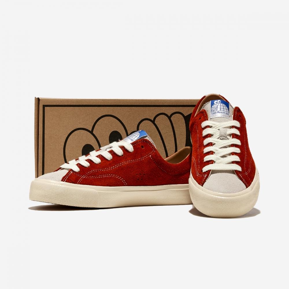 Last Resort Ab Vm003 Lo Duo Suede Vm003 Lo Duo Suede