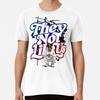 They Not Like Us S To 5XL Made In the AU/USA T-Shirt