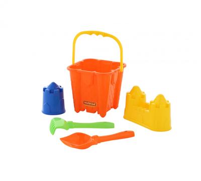 Outdoor Fun & Sports – Sandboxes & Beach Toys
