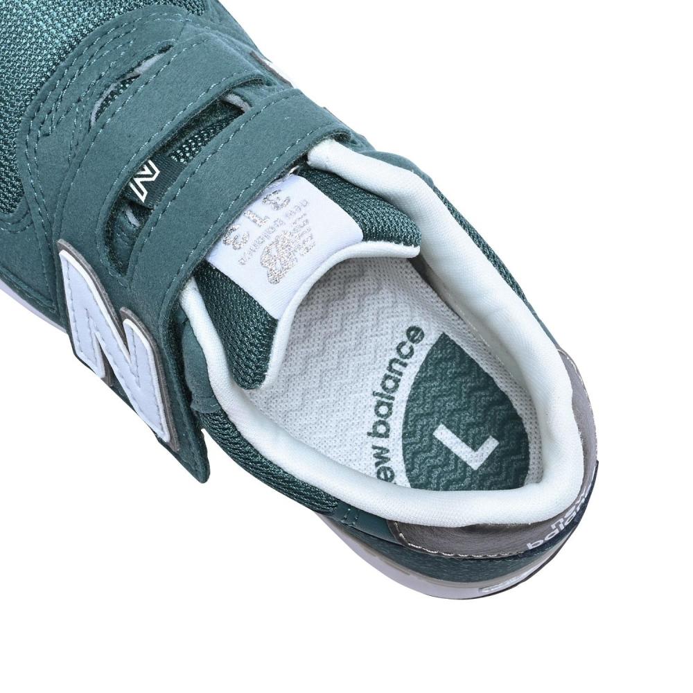 New Balance Po313 Green Te2  Po313Te2 Green Te2 