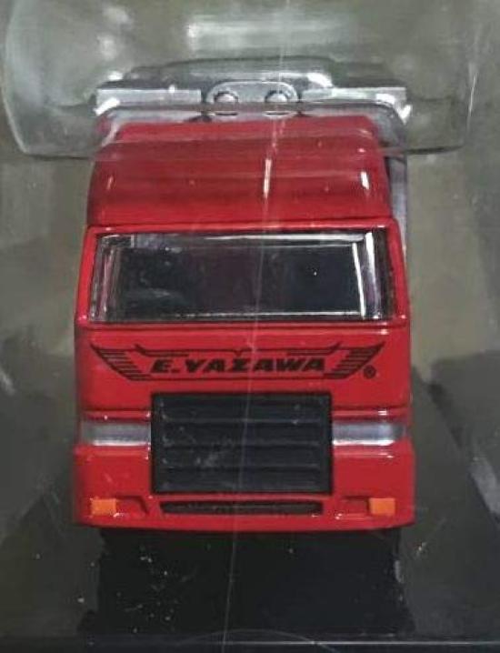 Eikichi Yazawa Concert Tour Venue Exclusive Transporter Miniature Car START ON TOUR 2014 (EIKICHI YAZAWA) Z's