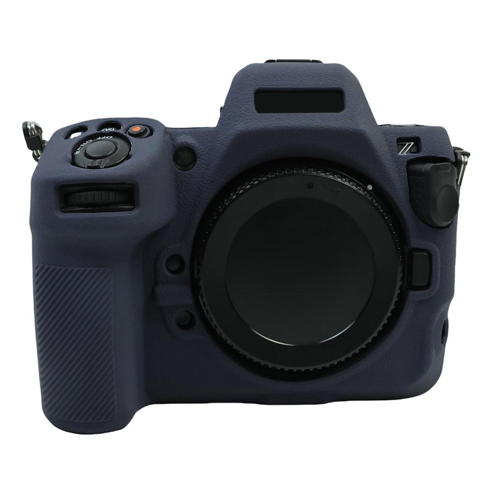 

For Nikon Z 8 Camera Case Silicone Anti-Scratch Sleeve D
