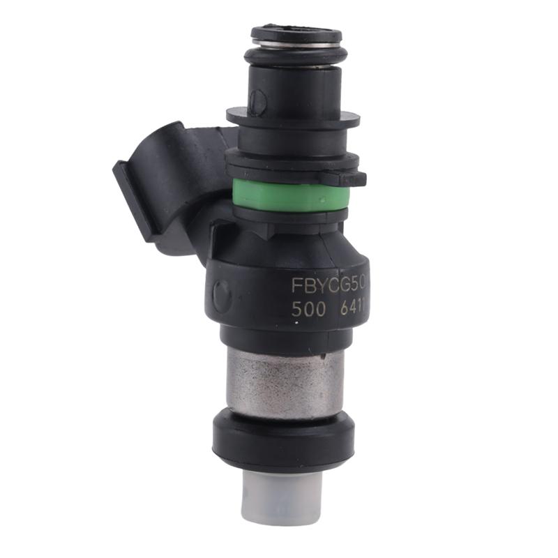 1 PCS Car Fuel Injector Nozzle For Subaru Legacy MK IV 2.0I AWD 2003-2009 16600-AA230 FBYCG50 Replacement Accessories