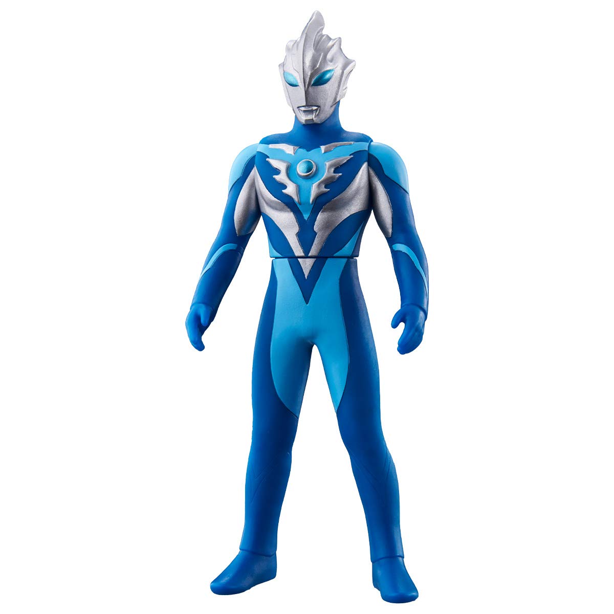 

BANDAI Ultraman Ultra Monster Series EX Ultraman Tregear (Ранний стиль)