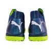 Puma Future Ultimate Comfortable Stable Football Shoes Men Football Shoes Dark-Blue 107364-03