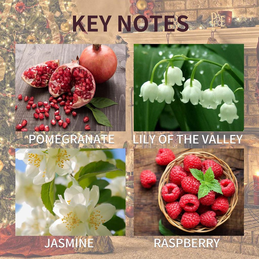 The Scent Is Both Mysterious And Invigorating, Experience The Feeling Of Nature In The Aroma. Enhance Your Confidence And Enhance Your Charm,90ML