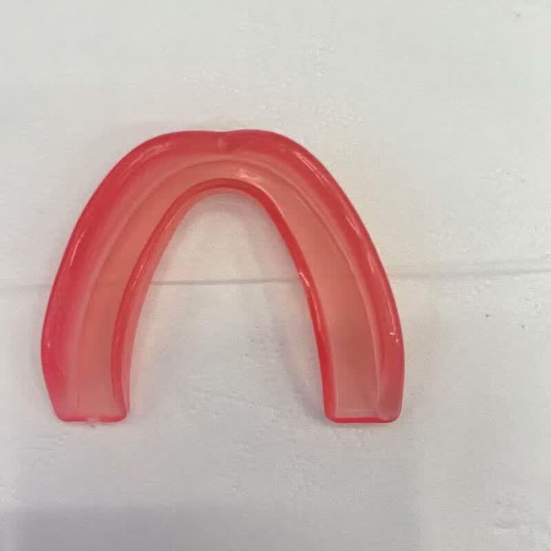 TULX Adult Sports Mouthguard (3-Pack)