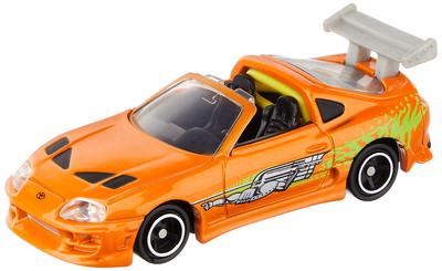 Tomica Dream Tomica Fast No.148 & Furious/Supra