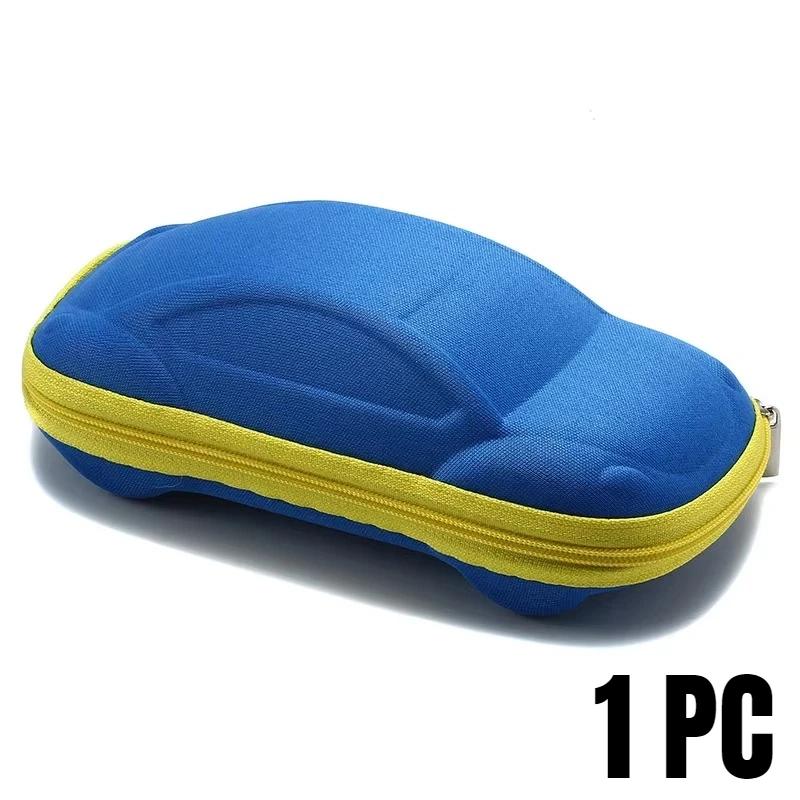 

3 шт./упак. Прозрачные квадратные солнцезащитные очки для детей Зеркальные линзы Очки Летний пляж Открытый воздух Защита от УФ-лучей Солнцезащитные очки Очки