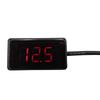 Aparate de măsură pentru electrice – Voltmetre