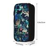 Classic Sebastian Solace Pencil Cases Pencil Pouch Pen Holder for Girls Boys Big Capacity Bags Students School Zipper Stationery