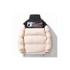 BOBBY ABLEY Puffer Jacket Unisex BB9009-yh090
