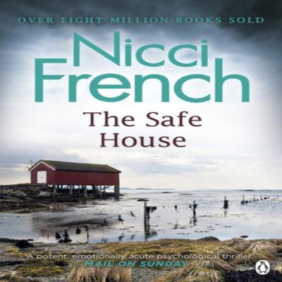 The Safe House by Nicci French Paperback Book 9781405920667