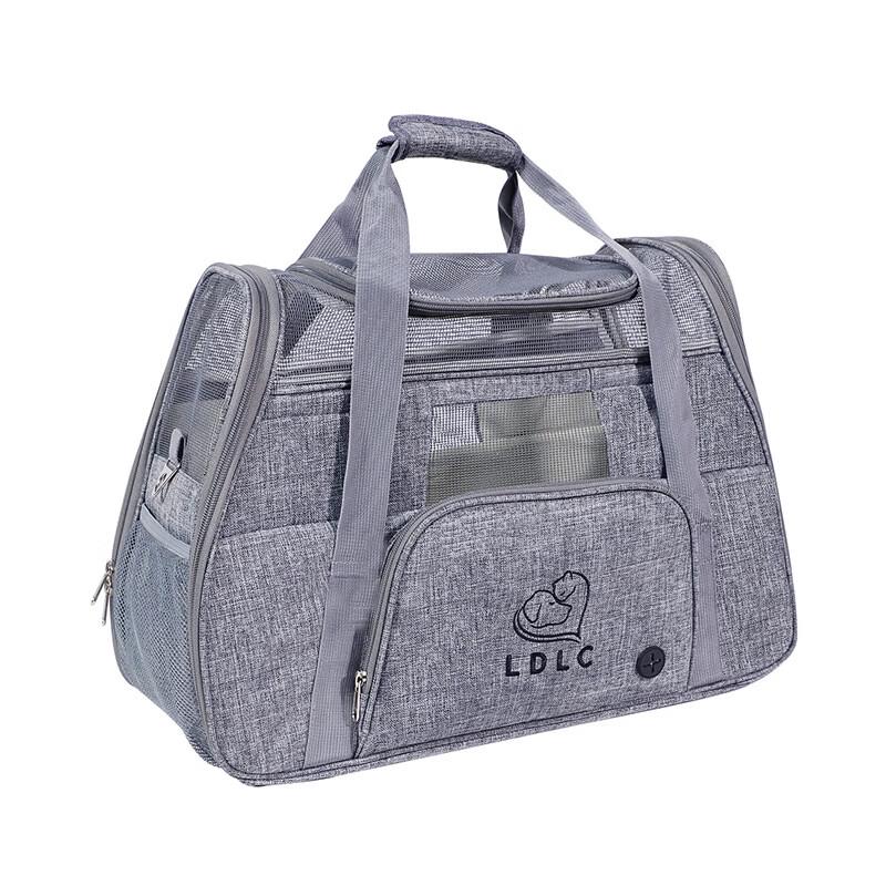 

MDNG Foldable Breathable Pet Travel Carrier