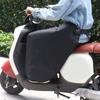 Windproof Leg Cover Motorcycle Windproof Quilt Apron Universals Scooter Blanket Leg Protectors Knee Blanket Warmer