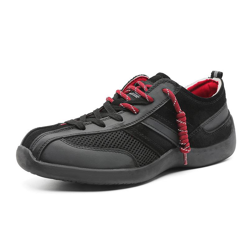 

New soft sole breathable sports casual do old coconut ins Forrest Gump tide shoes couple shoes AC 36 чёрный
