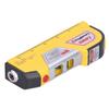 Infrared Level Measuring Ruler Tape Measure High Accuracy MultiFunction Mini Spirit Level Tool