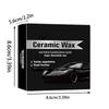 Automotive Ceramic , Ceramic Car , Car Polishing Supplies, Dustproof Car Paste Polish,