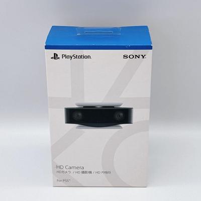 Sony PS5 HD Camera CFI-ZEY1G Official PlayStation 5 Sealed Japan