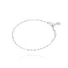 dmoment NIN 925 Silver Bracelet
