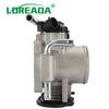 50mm Valvă de Accelerație Nouă cu Senzor 25183955 Pentru Chevolet Aveo Daewoo Lacetti Pontiac GM 1.6L Corp Accelerație 96497640 96815475