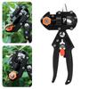 Portable Fruit Grafting Tool, One-Hand Operation For Quick & High-Success Grafting