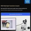 AOSVI 3D Industrial Inspection Electronic Microscope
