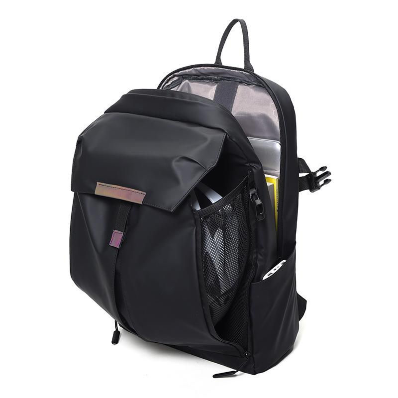 Membrane Multifunctional Sports Basketball Backpack, Casual Sports Travel Backpack, Simple Commuting Computer Backpack