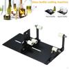 Glass Bottle Cutter Kit Recycle Oval Multifunctional Cutting Machine for Liquor Flower Vases Wedding