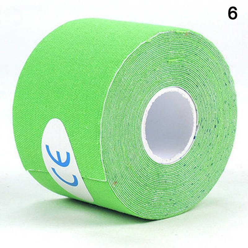 Tape Athletic Tape Recovery Tape Running Knee Muscle Protector Sciss