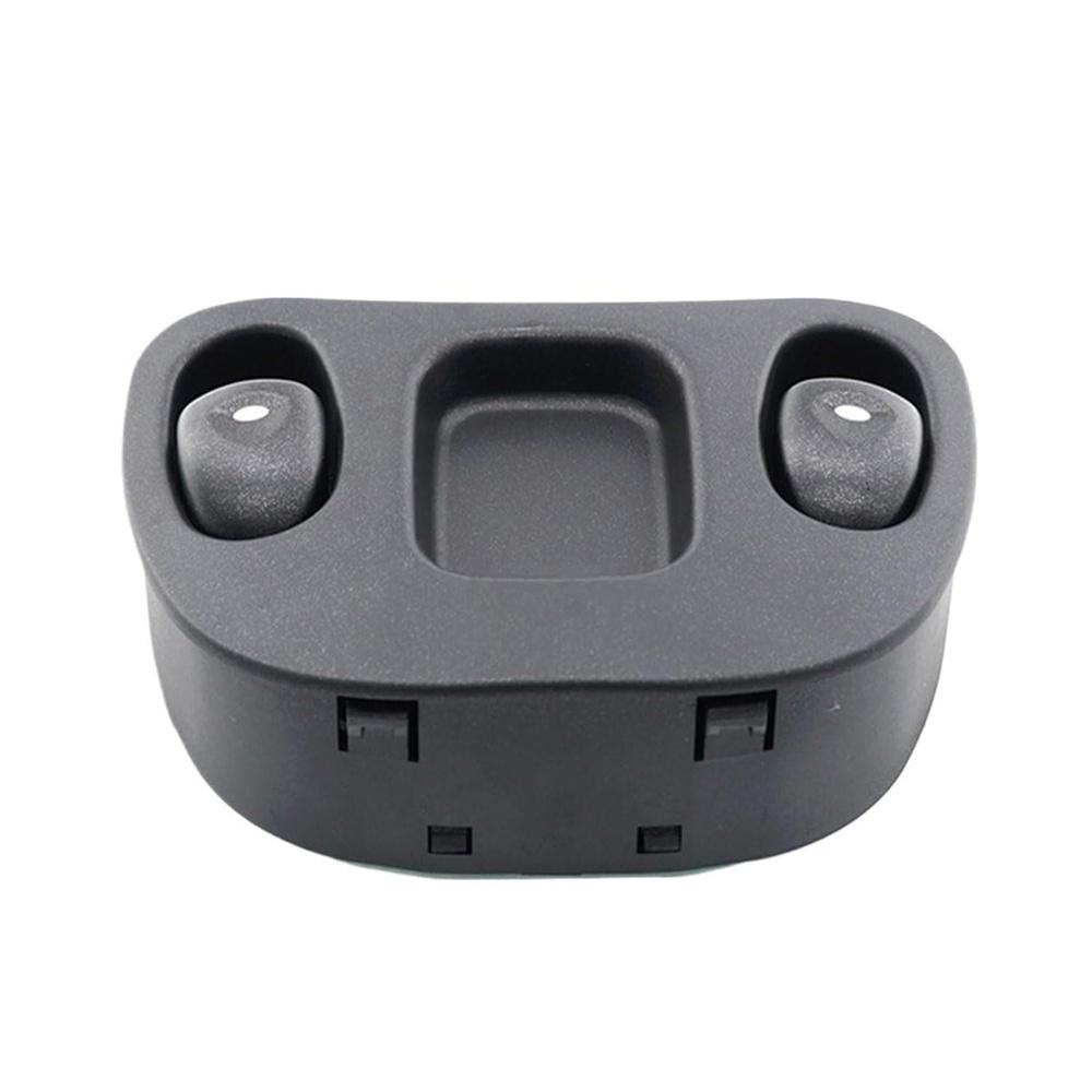 

1x Electric Power Master Window Switch 2 Button 92105380 For Holden Commodore VU