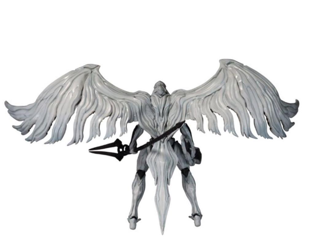 [USED] CCPJAPAN×Yoshi. Project 2nd Release: Evangelion Mass Production Unit