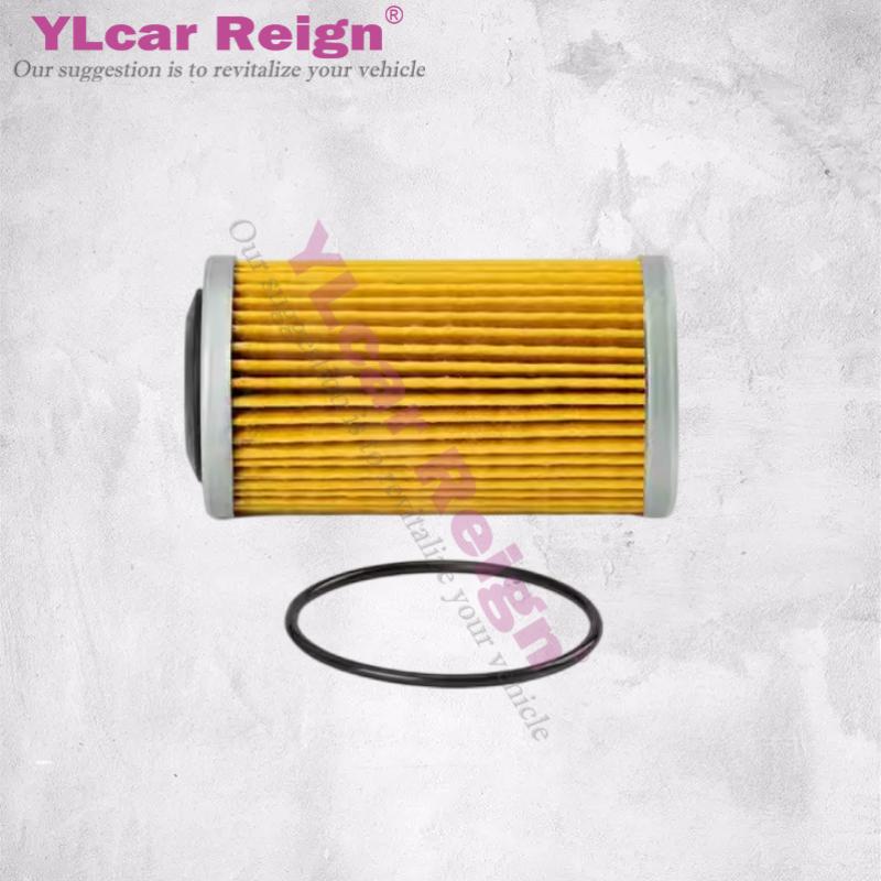 RE0F11A JF015E 10Pcs Auto Transmission Oil Filter 31726-3JX0A For Nissan Altima Maxima Versa Sentra For Infiniti JX35 QX50 QX60