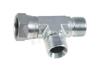 Trójnik Bba 5/8" Bsp