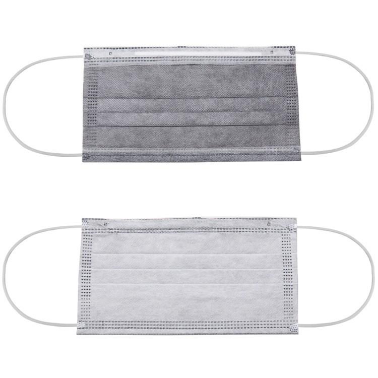 Activated Carbon  Outdoor Mouth Mask Washable Reuse Face Mask