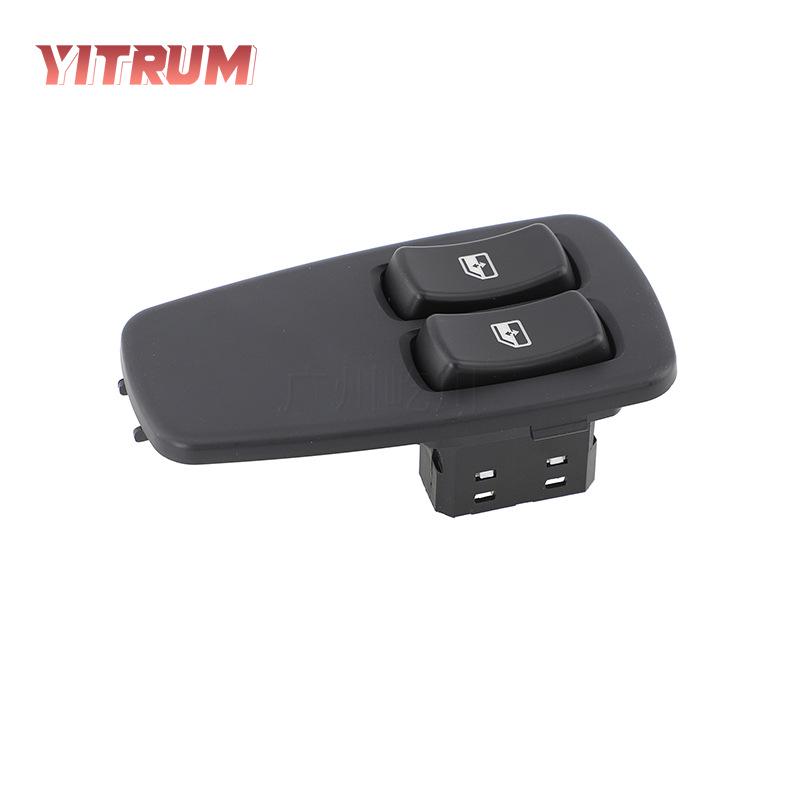 

Electric Window Switch Assembly for SCANIA Trucks (1469149) Electric