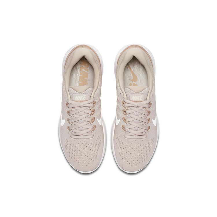 Nike Lunarglide 9 Desert Sand Women Sneakers Brown Sail-Sand 904716-005
